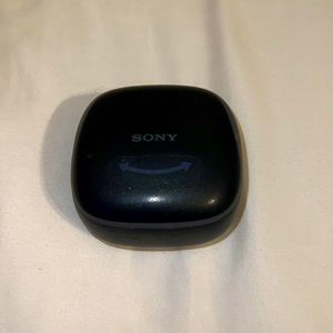 Sony SP7000N True Wireless Earbuds w/Charging Case